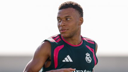   Mbappé, Tchouaméni, Cucurella y Konaté se incorporaron a Real Madrid tras el Mundial 