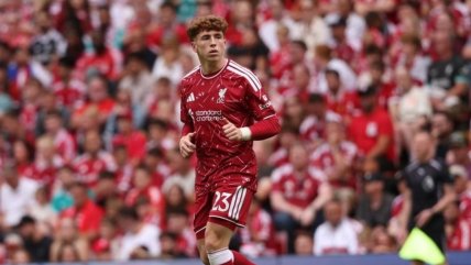   Fundador de Amazon está a un paso de comprar paquete accionario de Liverpool FC 