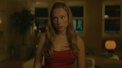   Ester Expósito protagoniza thriller romántico basado en la exitosa novela 