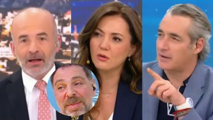   ¿Por qué Fran Maira fue detenida y Neme no? Abogado de 