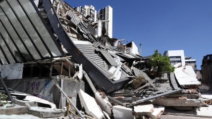   EE.UU. destina 15,5 millones de dólares a Colombia tras el terremoto 