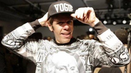   Actualizan el estado de Perez Hilton: sigue grave y necesitará cirugía 