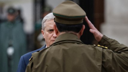 Oficialismo respalda que Gobierno priorice seguridad y economía por sobre agenda valórica