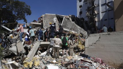   Colombia: Testimonios desde Cartago y Medellín tras el terremoto 