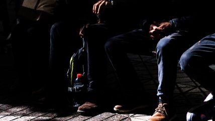   Fundación Jaime Guzmán: En Chile el suicidio se volvió cotidiano, pero no es parte de la agenda 