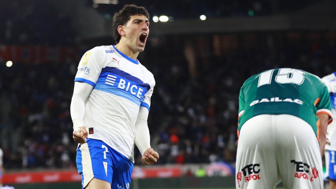 Justo Giani palpita la ida ante Estudiantes: 