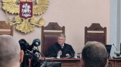 Oposición rusa denuncia persecución judicial por su postura sobre Ucrania