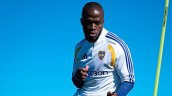 Enner Valencia fue oficializado como delantero de Boca Juniors