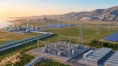 Transelec y la nueva infraestructura habilitante: energía, agua y transición productiva