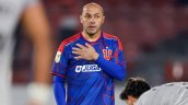 Marcelo Díaz hizo autocrítica por su apoyo a Michael Clark: 