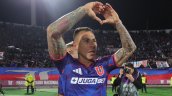 Eduardo Vargas: No tengo que demostrar nada a nadie