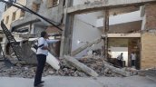Chile solidariza con Colombia tras terremoto con más de 100 muertos