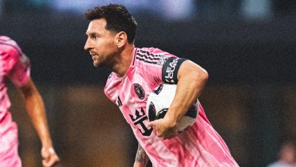   Los cracks que esperan a Alexis Sánchez en la MLS 