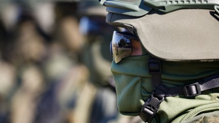   OS7 de Carabineros desbarató brazo operativo de 