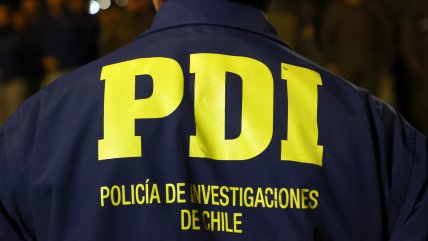   Hombre fue quemado vivo por una pandilla en Iquique 