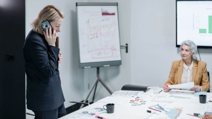   Embajada de Suecia abrió convocatoria para fomentar liderazgos femeninos en ciencia 