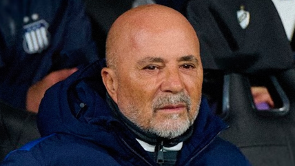   Jorge Sampaoli busca reforzar a Talleres de Córdoba con defensores de la U y la UC 