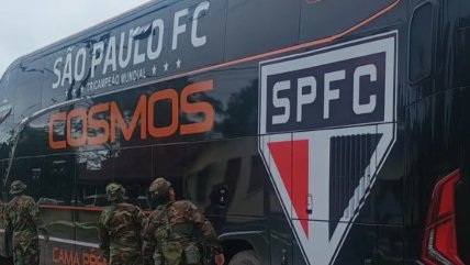   Controversia en Bolivia: Incautaron 86 kilos de marihuana en bus que debía transportar a Sao Paulo 