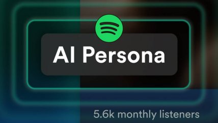   Spotify finalmente identificará a los 