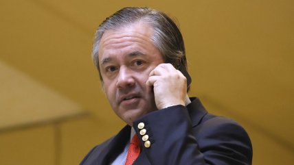   Agustín Romero: Por su carga histórica, Codelco no es una empresa privatizable 