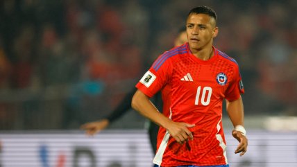   Fabián Estay por llegada de Alexis a la MLS: Puede perfectamente hacer lo que él sabe 