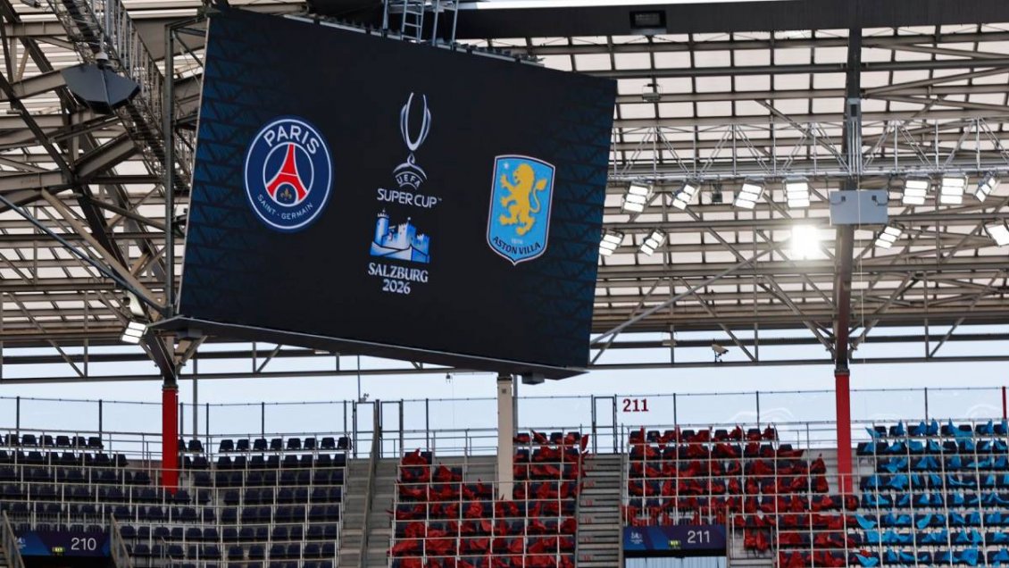 UEFA presentó sistema para unificar criterios y aclarar cuándo debe intervenir el VAR