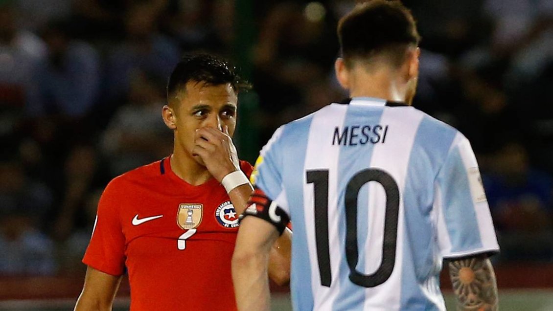 Alexis Sánchez ya tiene fecha para su primer cruce con el Inter Miami de Lionel Messi