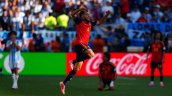 [VIDEO] El emotivo e inédito registro que revela la tensión en la banca de España durante la final ante Argentina