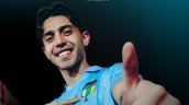O'Higgins oficializó la llegada del argentino Santiago Toloza