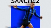 Alexis Sánchez fue oficializado como refuerzo de CF Montreal