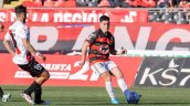Insólita teoría en Talca: Hinchas encontraron objetos y acusaron 