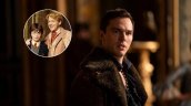 Nicholas Hoult será el nuevo Gilderoy Lockhart en la serie de 