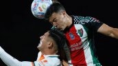 Fernando Meza dejó Palestino por una situación personal