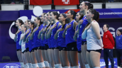 Chile cayó ante Turquía y jugará por los últimos puestos del Mundial femenino de vóleibol sub 17