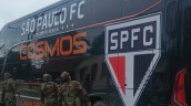 Controversia en Bolivia: Incautaron 86 kilos de marihuana en bus que debía transportar a Sao Paulo