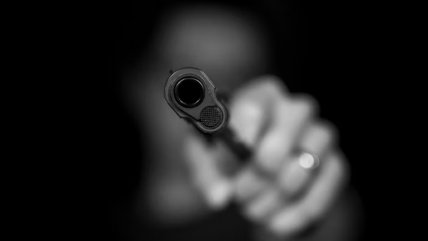 Discusión por mascotas terminó con un vecino asesinado a disparos