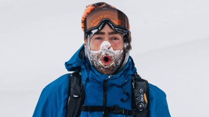   Burton Day One 2026 confirmó ocho estrellas del snowboard para cita en El Colorado 