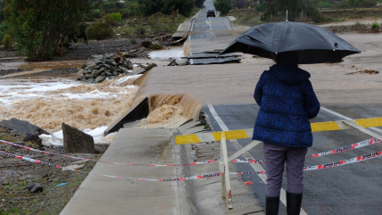   Clínicas y Fonasa se alían para ofrecer atenciones ambulatorias a damnificados de Atacama y Coquimbo 