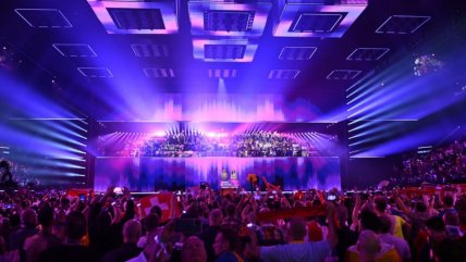   Eurovisión no se realizará en países en conflicto o 