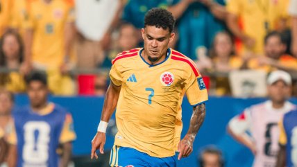   Luis Díaz anunció que enviará ayuda a afectados por el terremoto en Colombia 