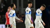 El panorama médico de la UC en la previa de la revancha con Estudiantes por Libertadores