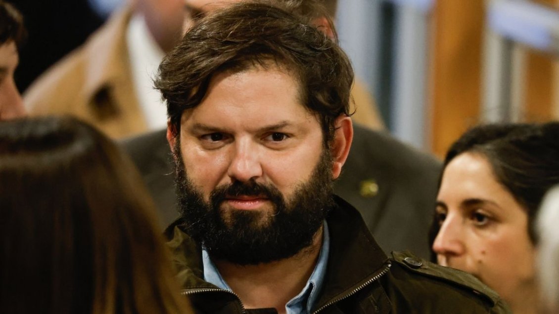 Boric admite error en diseño de su primer gabinete: 