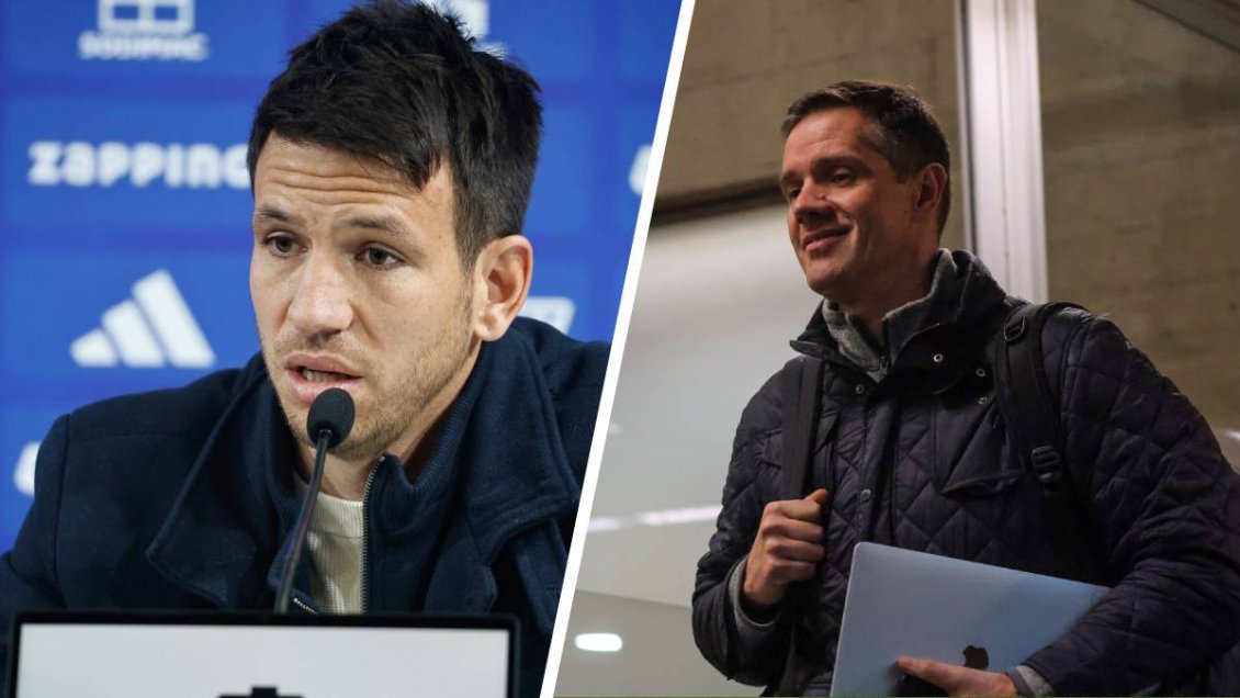 Mayo y su acuerdo de confidencialidad con Clark: 