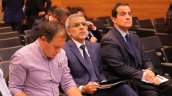 Alegatos por la megarreforma: Cordero defendió a la industria salmonera en el TC