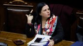 Comisión investigadora citó a exministra Steinert para el próximo lunes