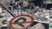 El terremoto de Colombia en seis claves