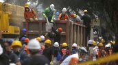 Cancillería gestiona repatriar cuerpo de niño chileno tras terremoto en Colombia
