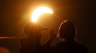 Europa, Norteamérica y el Norte de África fueron deslumbrados por eclipse total de Sol