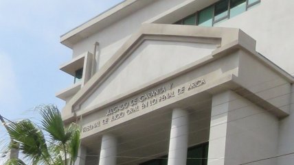 Juicio abreviado cierra con pena de 300 días para autores de 