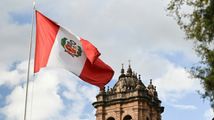   Perú declara en emergencia a 607 distritos por peligro de sequía 